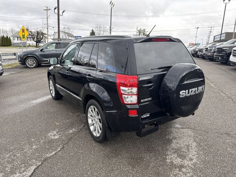 Used 2013 Suzuki Grand Vitara Limited image 6