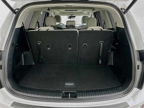 Used 2024 Kia Telluride EX image 28
