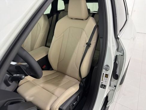 Used 2026 BMW X3 xDrive30i w/ Convenience Package AWD/4WD image 13