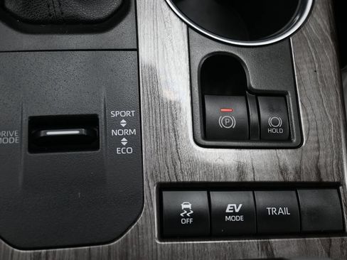 Used 2021 Toyota Highlander Limited AWD/4WD image 21