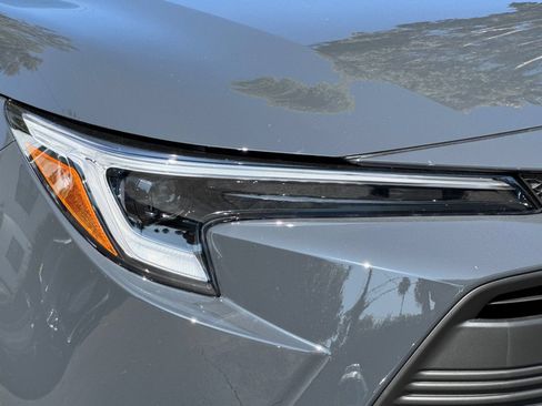 New 2026 Toyota Corolla LE FWD image 31