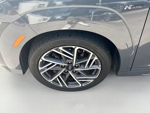 Used 2023 Hyundai Kona N Line FWD image 33