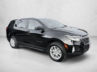 Used 2024 Chevrolet Equinox LT AWD/4WD video 3