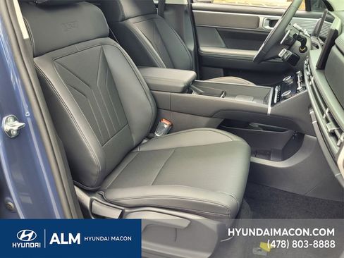 New 2025 Hyundai Santa Fe XRT image 19