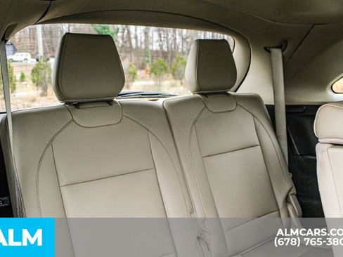 Used 2017 Acura MDX FWD w/ Tech & Entertainment image 21