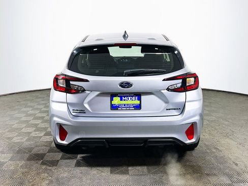 New 2026 Subaru Impreza 2.0i Sport image 6