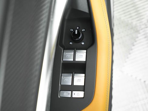 New 2025 Audi RS 7 performance Sportback image 25