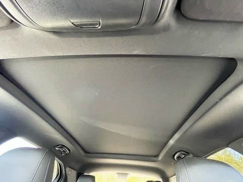 Used 2025 Cadillac XT4 Sport image 24