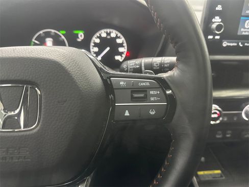Used 2023 Honda CR-V Sport Touring image 29