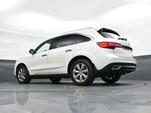 Used 2014 Acura MDX SH-AWD w/ Advance Package image 32