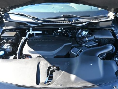 Used 2023 Honda Odyssey Sport image 22