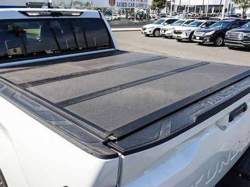 Used 2024 Toyota Tundra Limited image 12