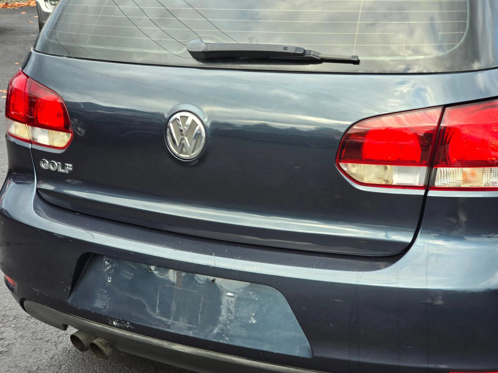 Used 2014 Volkswagen Golf 4-Door FWD image 15