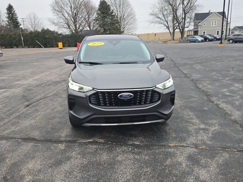 Used 2023 Ford Escape Active w/ Tech Pack #2 image 14
