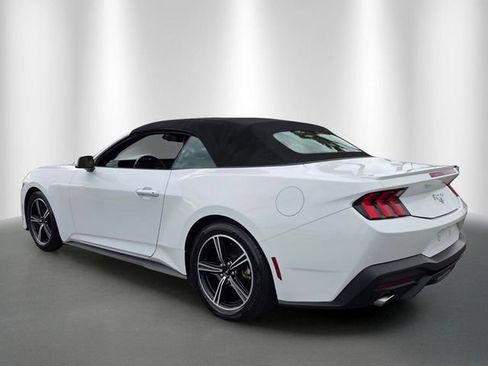Certified 2024 Ford Mustang Premium RWD image 31