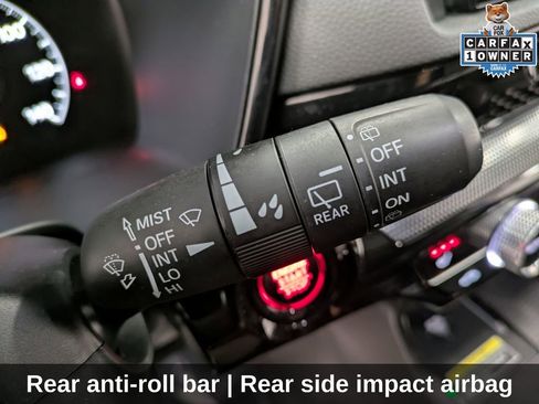 Certified 2024 Honda CR-V EX-L image 23