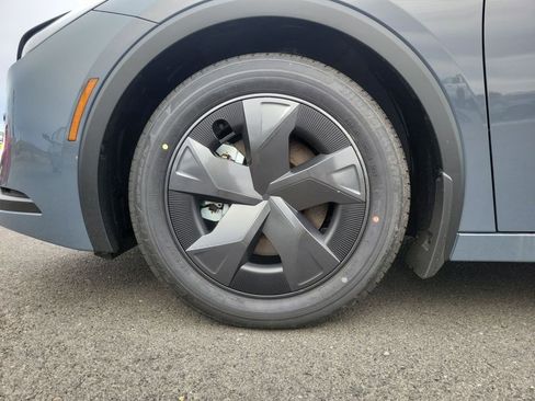 New 2026 Toyota Prius Plug-In Hybrid image 30