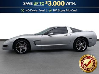Used 1998 Chevrolet Corvette Coupe w/ Memory Pkg RWD video 2