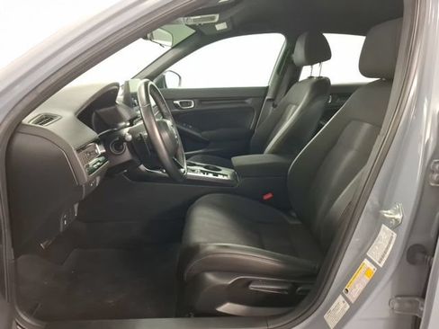 Used 2023 Honda Civic Sport image 14