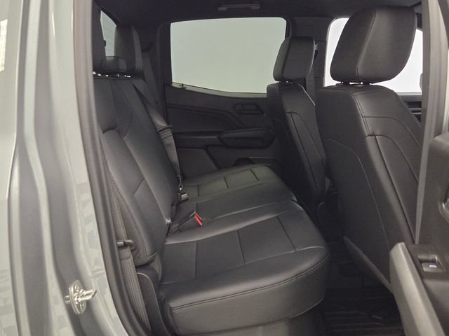 New 2026 Chevrolet Colorado Trail Boss AWD/4WD image 16