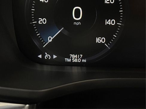 Used 2021 Volvo XC60 T5 Inscription image 48