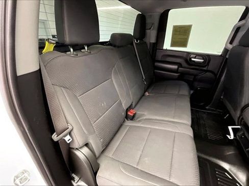Used 2024 GMC Sierra 2500 Pro w/ Convenience Package AWD/4WD image 18