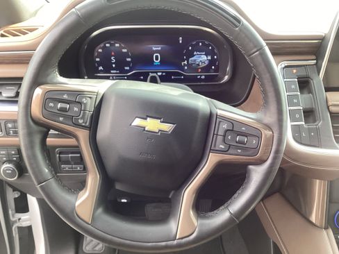 Used 2024 Chevrolet Tahoe High Country w/ Advanced Technology Package image 19