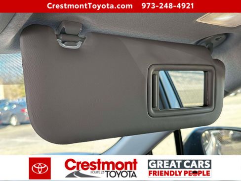 Certified 2025 Toyota Corolla Cross LE image 27