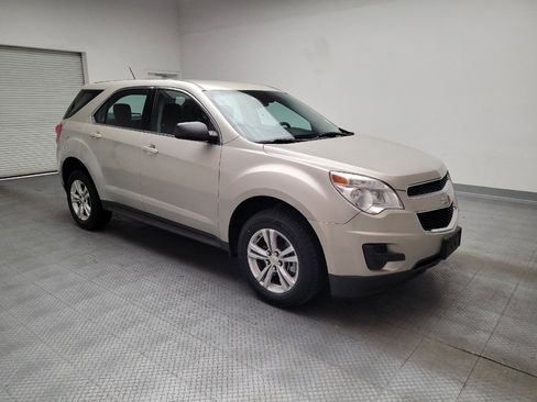 Used 2015 Chevrolet Equinox LS FWD image 11