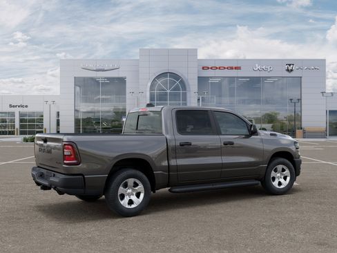 New 2026 RAM 1500 Tradesman image 5