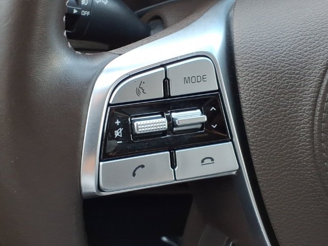 Used 2021 Kia Telluride SX FWD image 9