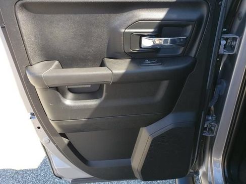 Used 2022 RAM 1500 Warlock w/ Electronics Group AWD/4WD image 13