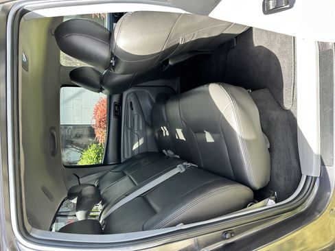 Used 2015 Toyota Tacoma 4x4 Double Cab w/ TRD Off-Road Package image 24
