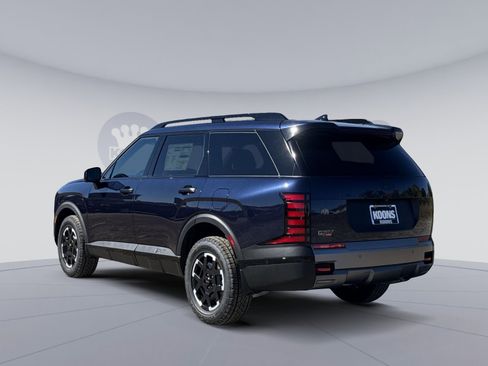 New 2026 Hyundai Palisade XRT Pro image 4