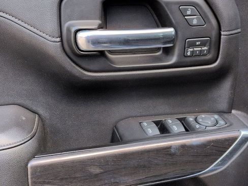 Used 2019 Chevrolet Silverado 1500 LTZ w/ LTZ Plus Package image 9