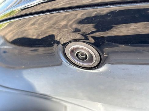 Used 2024 Jeep Grand Cherokee Trailhawk w/ Advanced Protech Group II image 18