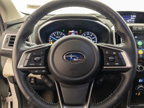 Used 2020 Subaru Ascent Limited w/ Technology Package image 15