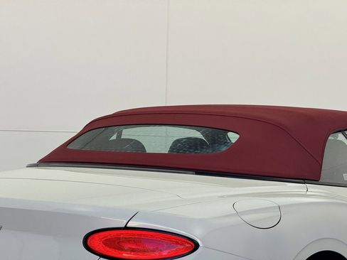 Certified 2022 Bentley Continental GT Speed image 25