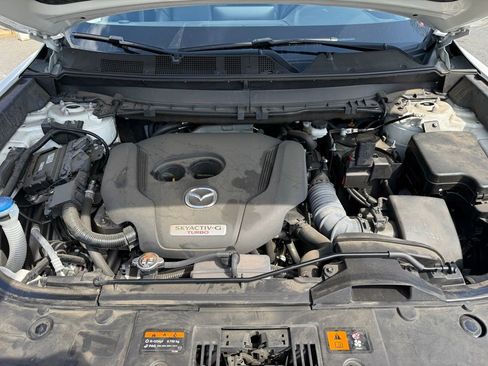 Used 2022 MAZDA CX-9 Touring w/ Touring Premium Package image 14