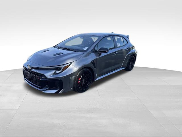 New 2026 Toyota Corolla GR AWD/4WD 360° Tour