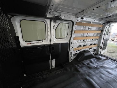 Used 2022 Ford Transit 250 Low Roof w/ Exterior Upgrade Package image 11