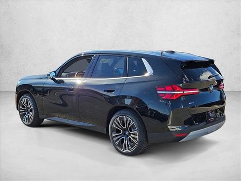 Used 2026 BMW X3 xDrive30i w/ Premium Package AWD/4WD image 9