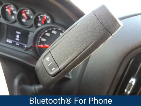 New 2025 Chevrolet Silverado 2500 W/T w/ WT Convenience Package image 11