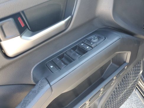 New 2026 Toyota Tacoma TRD Off-Road AWD/4WD image 20