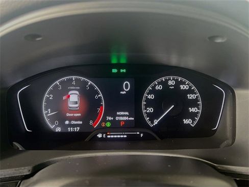 Used 2024 Honda Civic Sport image 14