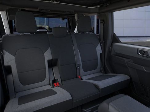 New 2026 Ford Bronco Big Bend image 11