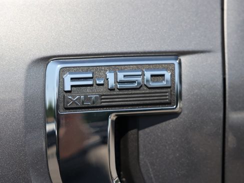 Certified 2024 Ford F150 XLT w/ Equipment Group 302A MID AWD/4WD image 25