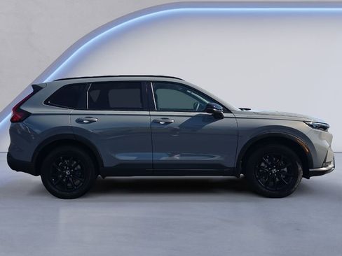New 2026 Honda CR-V Sport image 6