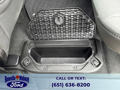 Used 2020 RAM 1500 Big Horn AWD/4WD image 38