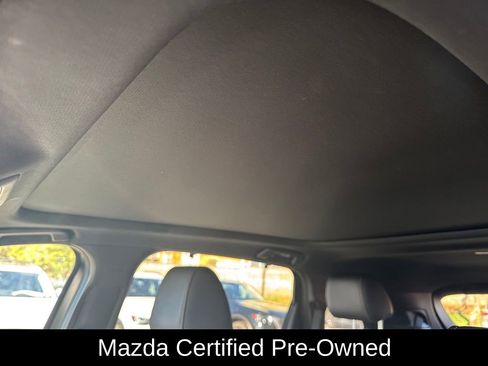 Certified 2025 MAZDA CX-90 3.3 Turbo w/ Premium Plus Pkg image 39